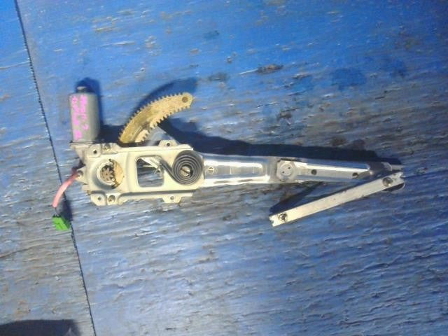 [F DOOR REGULATOR LH]SUBARU IMPREZA GF1   #0BD3253182890