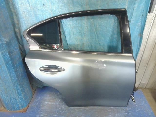 [R DOOR ASSY RH]NISSAN SKYLINE SEDAN HV37 VQ35HR AT 2WD #0BD3253182014