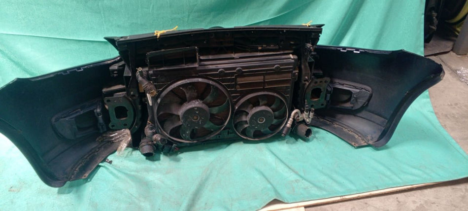 [NOSE CUT]VOLKSWAGEN GOLF TOURAN WVGZZZ1T 2013 CTH FF AT 2WD #0003247698122