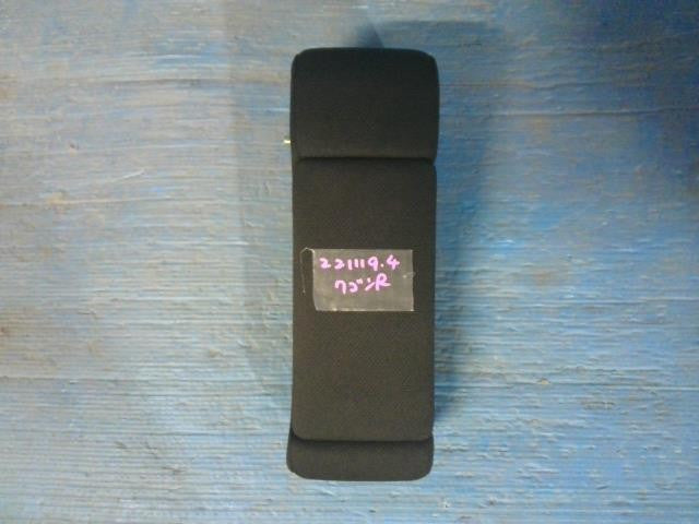[ARM REST]SUZUKI WAGON R MH55S   #0BD3253172113