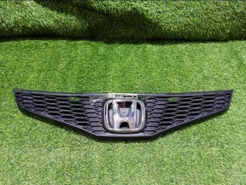 [GRILLE]HONDA FIT GE6 2009 L13A FF AT 2WD #000325A975765