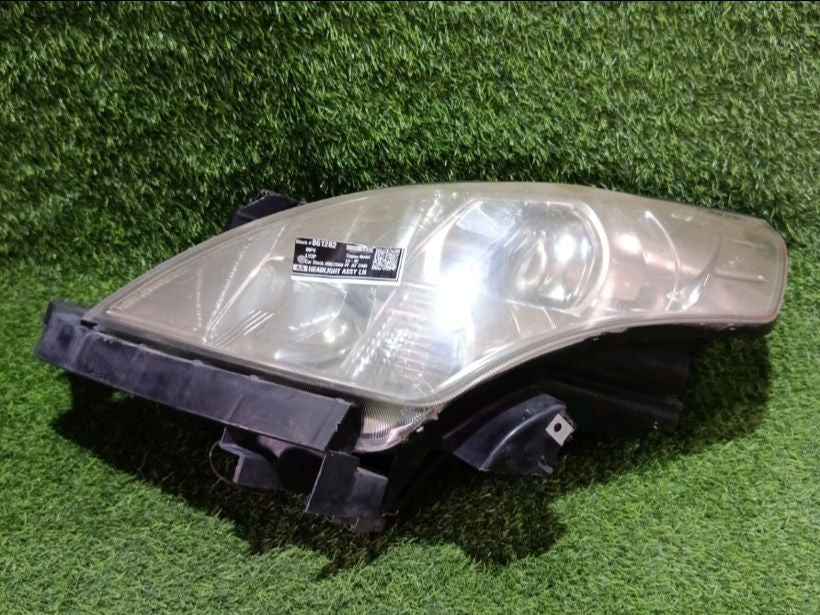 [HEADLIGHT ASSY LH]MAZDA MPV LY3P 2007 L3-VE FF AT 2WD #0003253861282