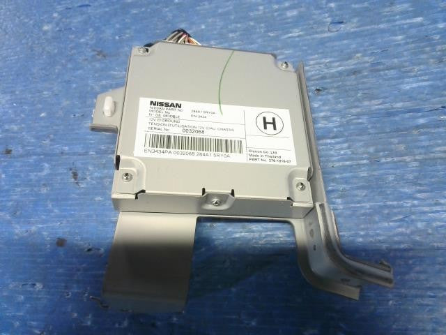 [OTHER ELECTRICAL COMPONENTS]NISSAN KICKS P15 HR12DE AT 2WD #0BD3253174656