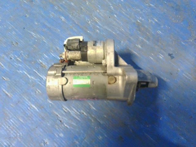 [STARTER]TOYOTA VOXY ZRR80G 3ZR-FAE AT 2WD #0BD3253178785