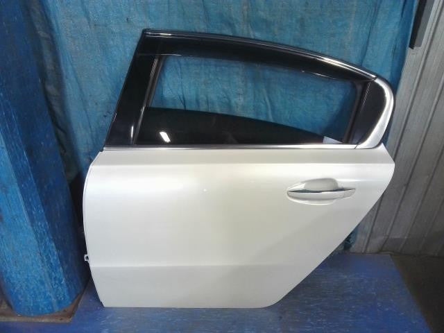 [R DOOR ASSY LH]PEUGEOT 508 W25F02 - AT 2WD #0BD3253181981