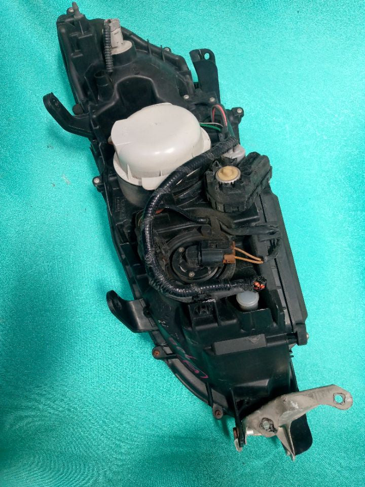 [HEADLIGHT ASSY RH]SUBARU LEGACY TOURING WAGON BP5 2004 EJ20 FF AT 4WD #0003246695721