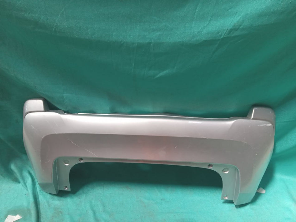 [R BUMPER ASSY]HONDA N-ONE JG2 2013 S07A FF AT 4WD #0003249748274