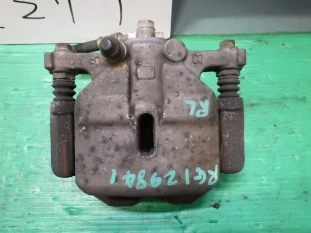 [R CALIPER LH]HONDA STEPWAGON RG1 K20A AT 2WD #0EV3253000713