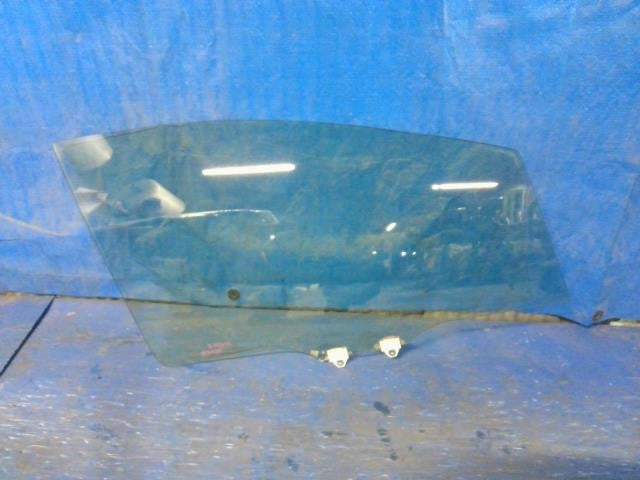 [F DOOR GLASS RH]HONDA ODYSSEY RC1 K24W AT 2WD #0BD3253178769