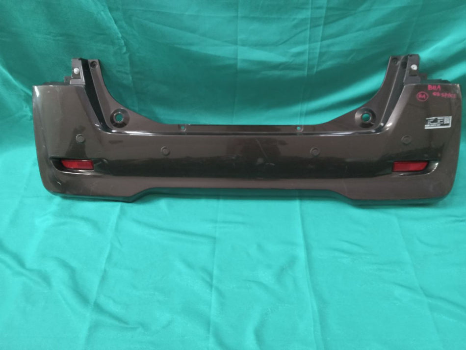 [R BUMPER ASSY]MITSUBISHI EK SPACE B11A 2018 3B20 FF AT 2WD #0003249742627