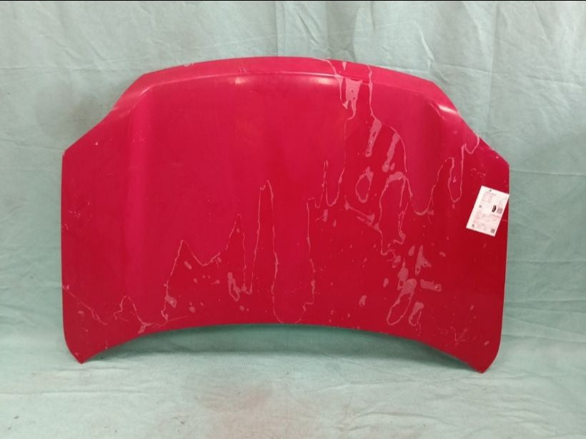 [BONNET]NISSAN X-TRAIL NT31 2010 MR20DE FF AT 4WD #0003263051395