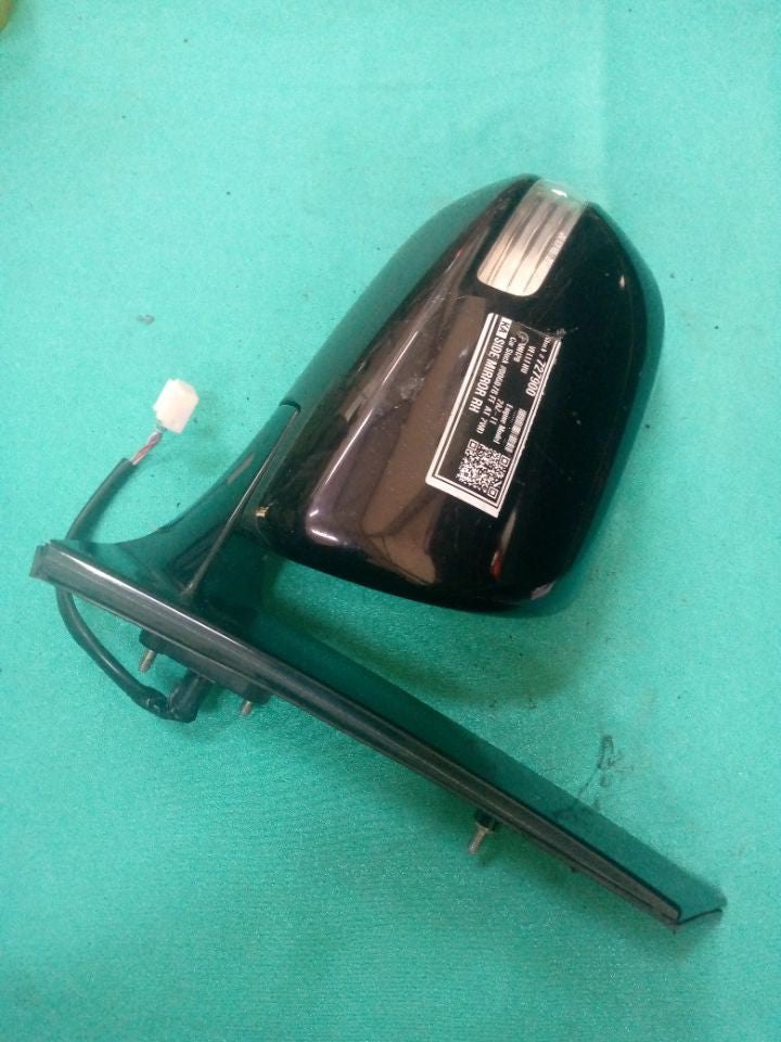 [SIDE MIRROR RH]TOYOTA VELLFIRE ANH20 2008 2AZ-FE FF AT 2WD #0003248727900