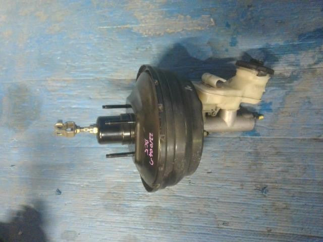 [BRAKE BOOSTER]HONDA INTEGRA DC5 K20A MT 2WD #0BD3253172026