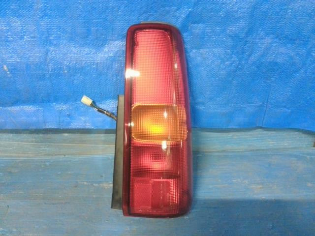 [TAIL LAMP RH]SUZUKI JIMNY JB23W K6A AT 4WD #0BD3253171874