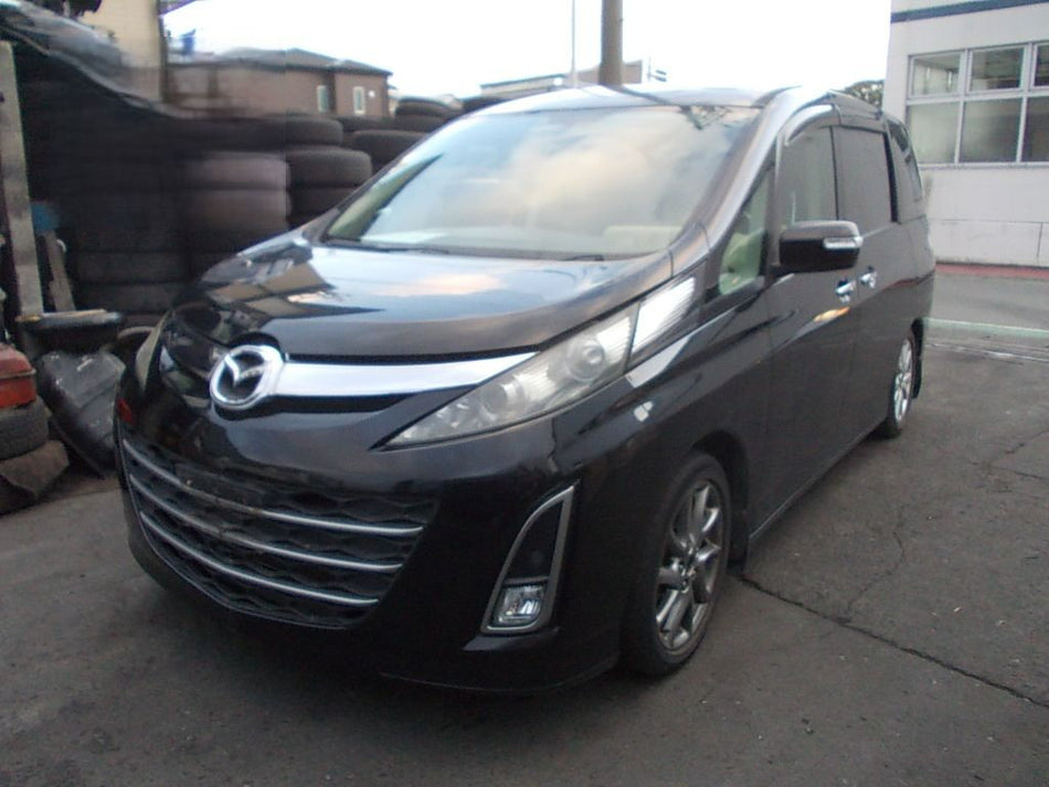 [F DOOR ASSY RH]MAZDA BIANTE CCEFW 2011 LF-VDS FF AT 2WD #0AP3262003966