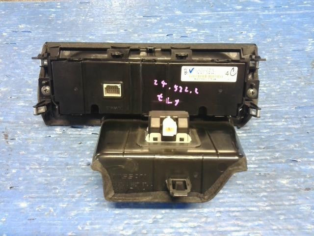 [AIR CONDITIONER PANEL]NISSAN SERENA GFC27   #0BD3253178443