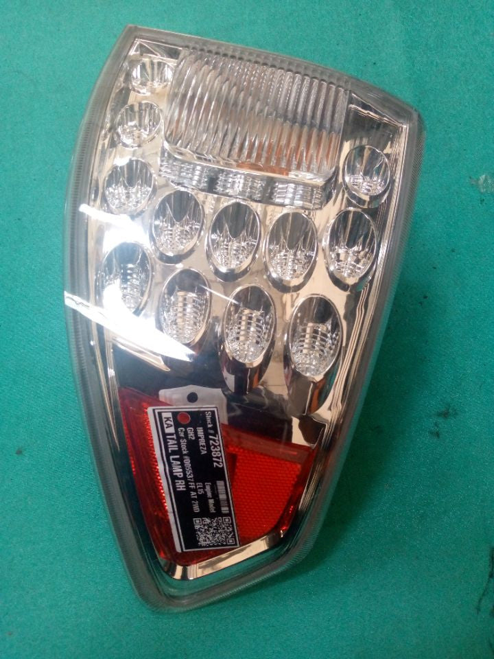 [TAIL LAMP RH]SUBARU IMPREZA GH2 2010 EL15 FF AT 2WD #0003248723872