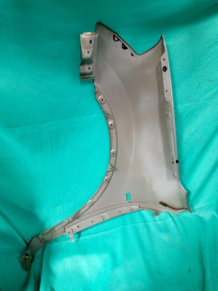 [FENDER RH]NISSAN DUALIS KNJ10 2008 MR20DE FF AT 4WD #0003251811582