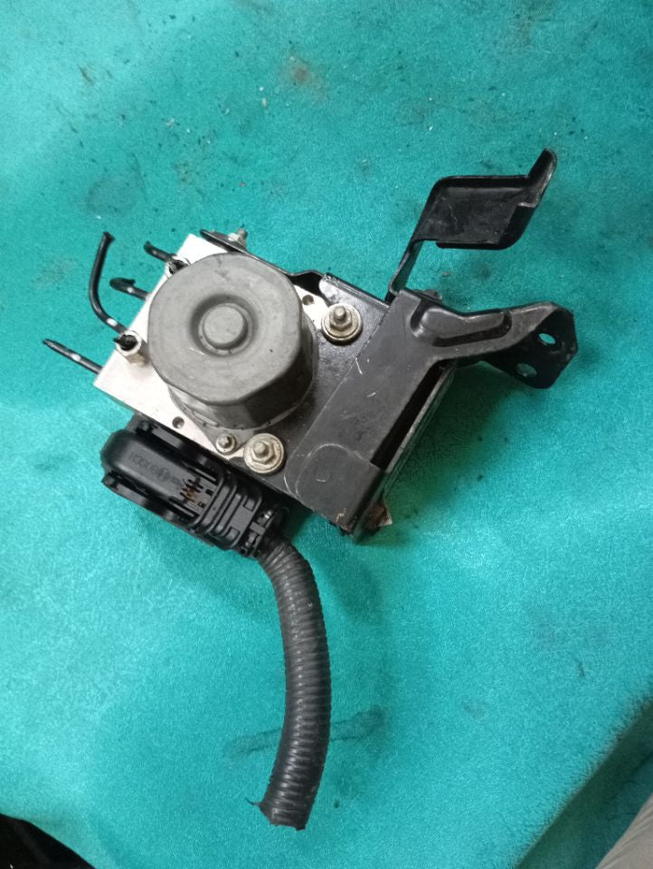 [ABS ACTUATOR]NISSAN X-TRAIL NT32 2014 MR20DD FF AT 4WD #0003249739385