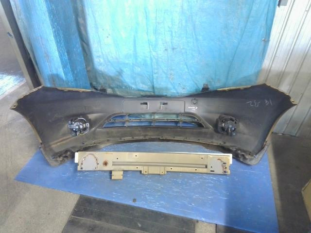 [F BUMPER ASSY]NISSAN NOTE E12 HR12DDR AT 2WD #0BD3253174480