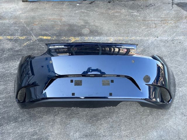 [R BUMPER ASSY]MAZDA ROADSTER ND5RC P5-VP[RS] FF MT 2WD #0B23251003973