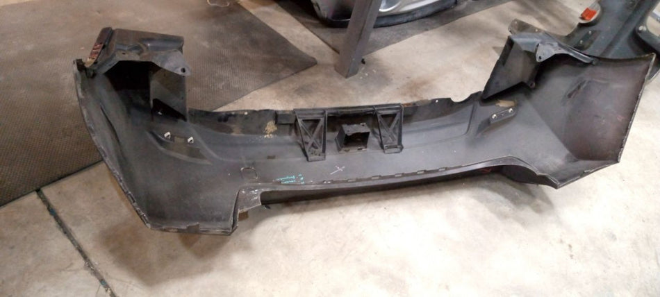[R BUMPER ASSY]SUBARU IMPREZA SPORTS GP7 2013 FB20 FF AT 4WD #0003243625571
