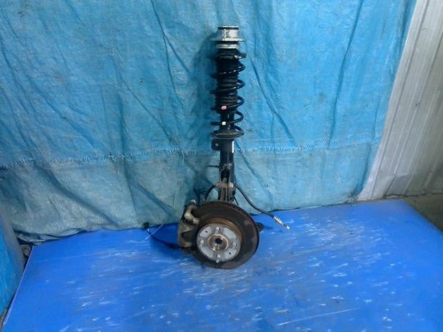 [F STRUT ASSY LH]DAIHATSU WAKE LA700S KF AT 2WD #0BD3253172687