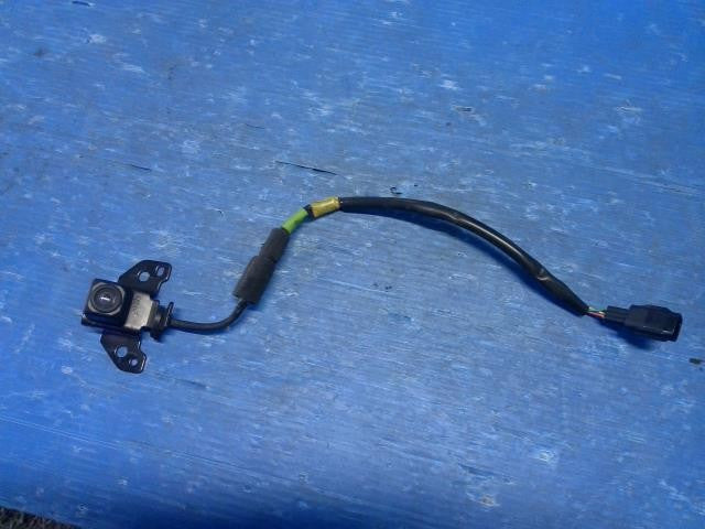 [CAMERA]DAIHATSU THOR M900S 1KR-FE AT 2WD #0BD3253172924