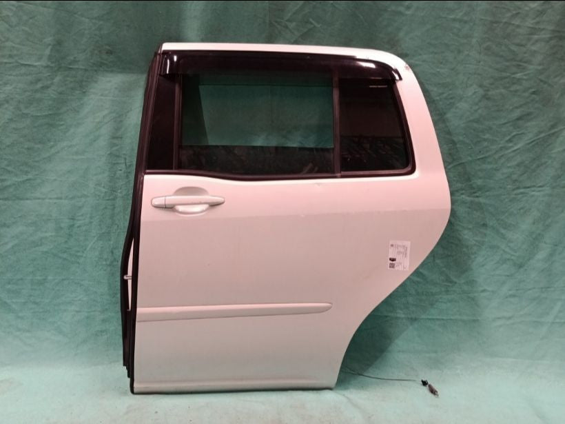 [R DOOR ASSY LH]TOYOTA RAUM NCZ25 2007 1NZ-FE FF AT 4WD #0003264073466