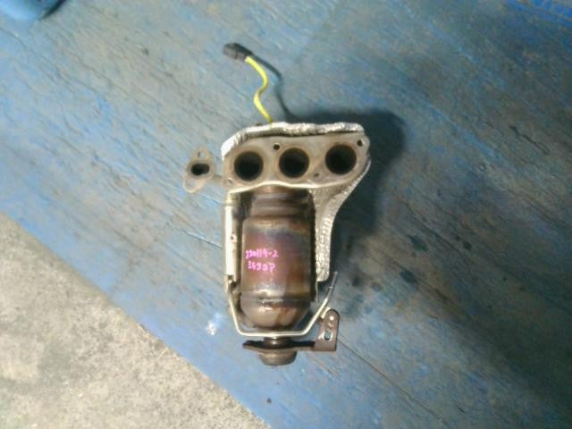 [EXHAUST MANIFOLD]DAIHATSU MIRA COCOA L675S   #0BD3253170886