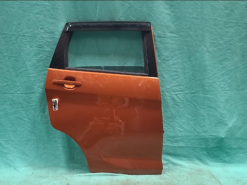 [R DOOR ASSY RH]NISSAN DAYZ B21W 3B20 FF AT 4WD #0003262034361