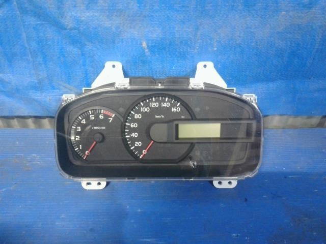[SPEEDOMETER]TOYOTA DYNA TRY230 1TR-FE AT 2WD #0BD3253177097