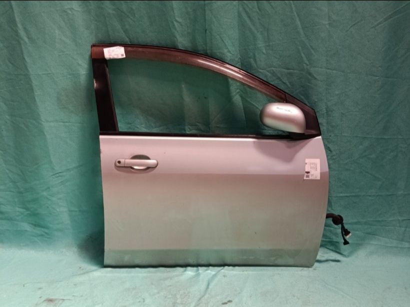 [F DOOR ASSY RH]NISSAN AD EXPERT VJY12 2008 MR18DE FF AT 2WD #0003265093487