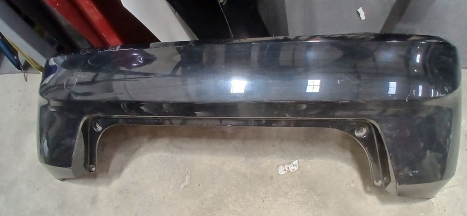 [R BUMPER ASSY]HONDA FIT GE6 2009 L13A FF AT 2WD #0003241576831