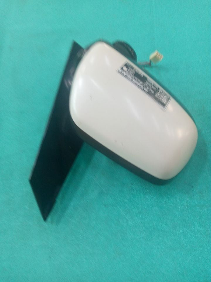 [SIDE MIRROR RH]TOYOTA IPSUM ACM21 2005 2AZ-FE FF AT 2WD #0003248726503