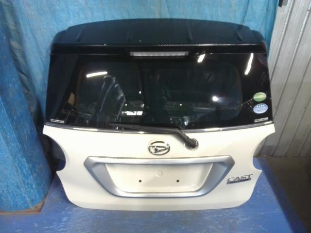 [REAR GATE]DAIHATSU CAST LA250S KF AT 2WD #0BD3253180560
