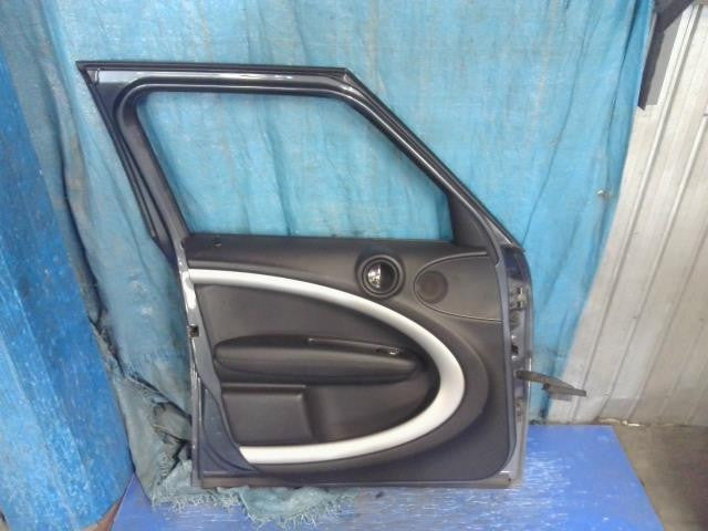 [F DOOR ASSY LH]BMW MINI BMW ZB20 - AT 2WD #0BD3253173122