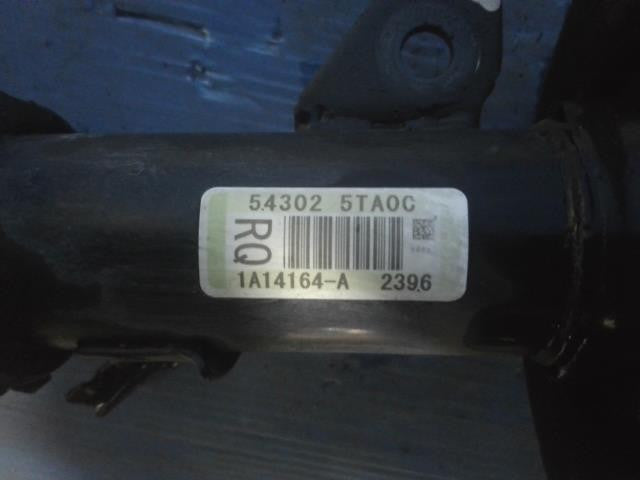 [F STRUT RH]SUZUKI LANDY SC27 MR20 AT 2WD #0BD3253172904