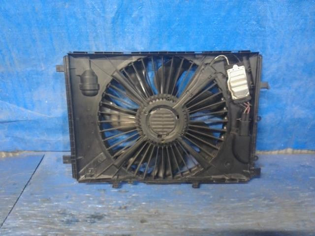 [RADIATOR FAN]BENZ C-CLASS STATION WAGON 204249 271 AT 2WD #0BD3253182913