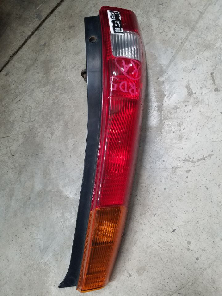 [TAIL LAMP LH]HONDA CR-V RD5 2003 K20A FF AT 4WD #0003243621594