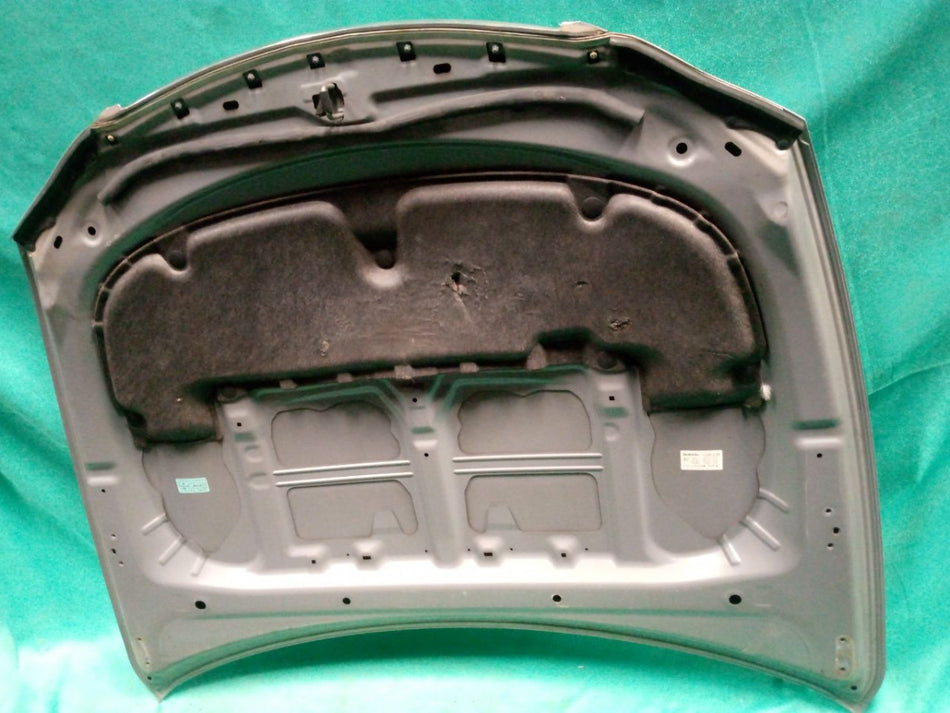[BONNET]SUBARU EXIGA YA5 2008 EJ20 FF AT 4WD #0003246695698