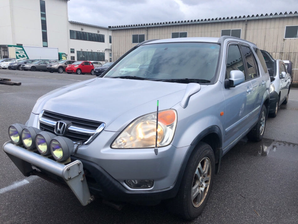 [TAIL LAMP RH]HONDA CR-V RD5 2001 K20A FF AT 4WD #000324C805333