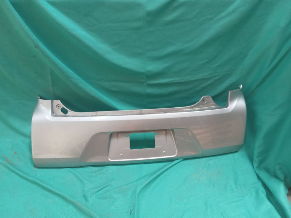 [R BUMPER ASSY]DAIHATSU MOVE LA100S 2014 KF FF AT 2WD #000324C800634