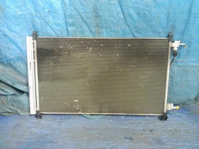 [CONDENSER]NISSAN X-TRAIL NT32   #0BD3253178703