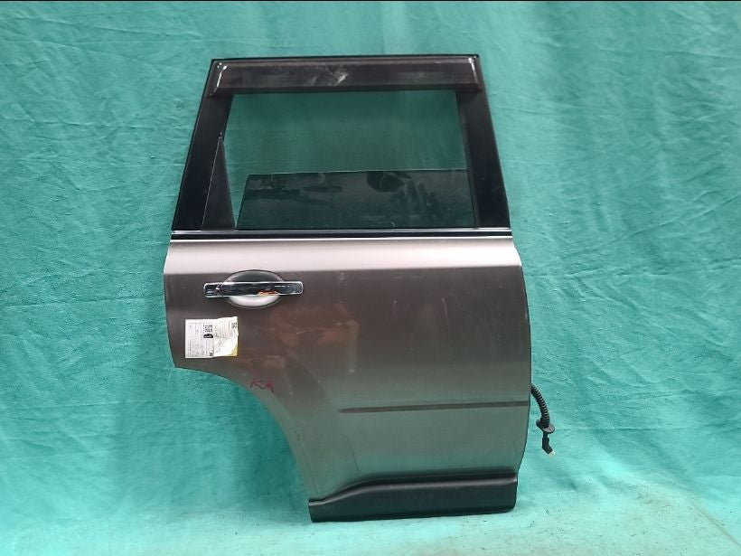 [R DOOR ASSY RH]NISSAN X-TRAIL NT31 2008 MR20DE FF AT 4WD #0003264076238
