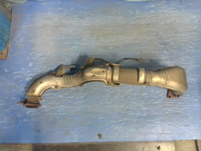 [EXHAUST PIPE]TOYOTA MR2 SW20 3S-GE MT 2WD #0BD3253181226