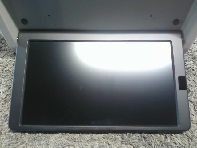 [REAR MONITOR]SUZUKI LANDY SC27 MR20 AT 2WD #0BD3253172905