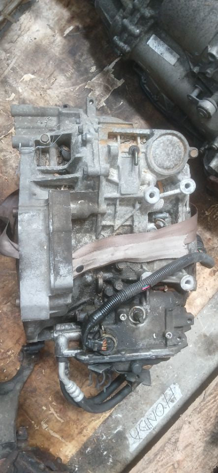 [AUTOMATIC MISSION ASSY]ROVER  25K FF AT 2WD #0003245677307
