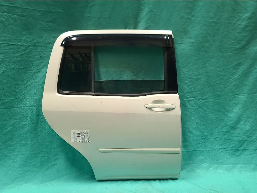 [R DOOR ASSY RH]TOYOTA RAUM NCZ25 2007 1NZ-FE FF AT 4WD #0003264073465