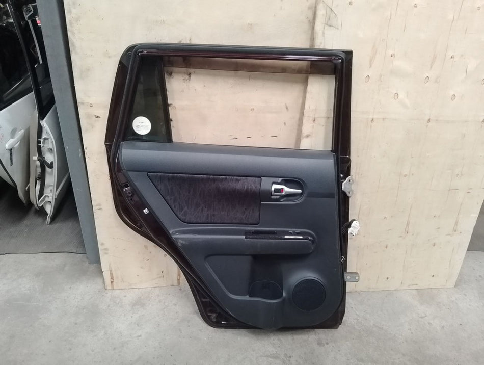[R DOOR ASSY LH]TOYOTA COROLLA RUMION ZRE152 2014 2ZR-FAE FF AT 2WD #0003243636138
